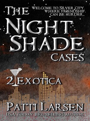 cover image of Exotica